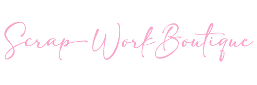 Scrap-Work logo
