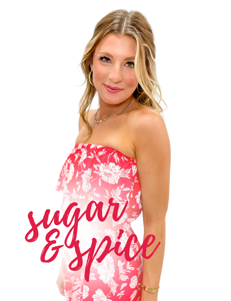 Sugar and Spice