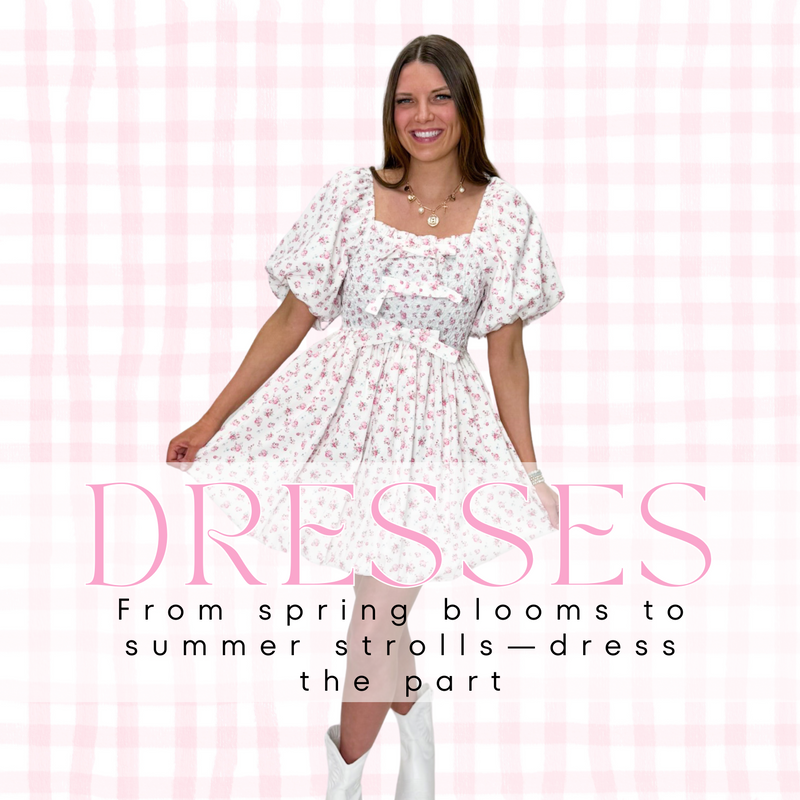 Dresses
