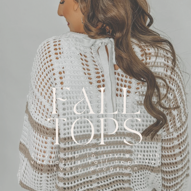 Tops