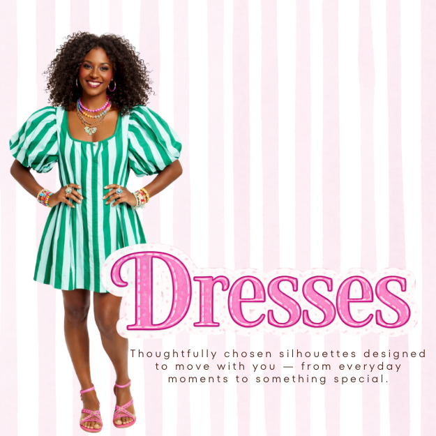 Dresses