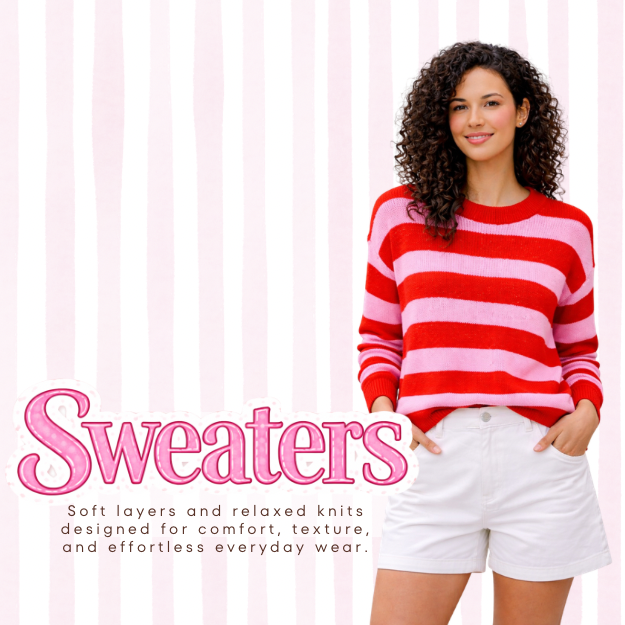 Sweaters