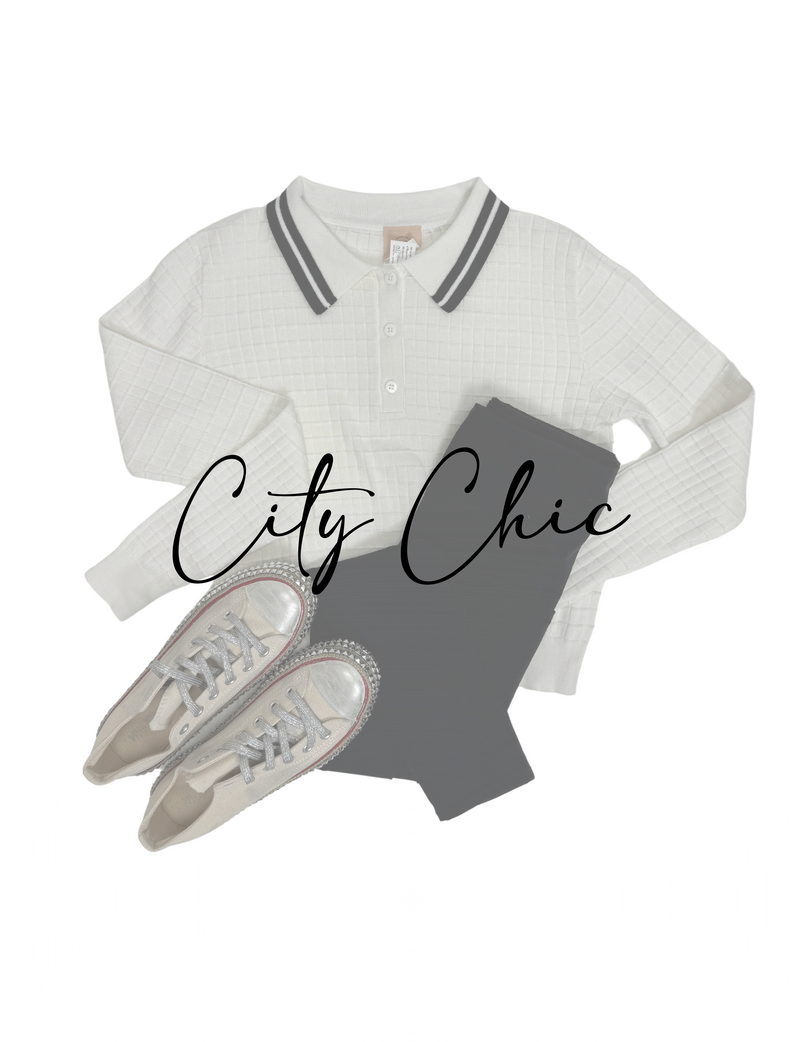 CITY CHIC