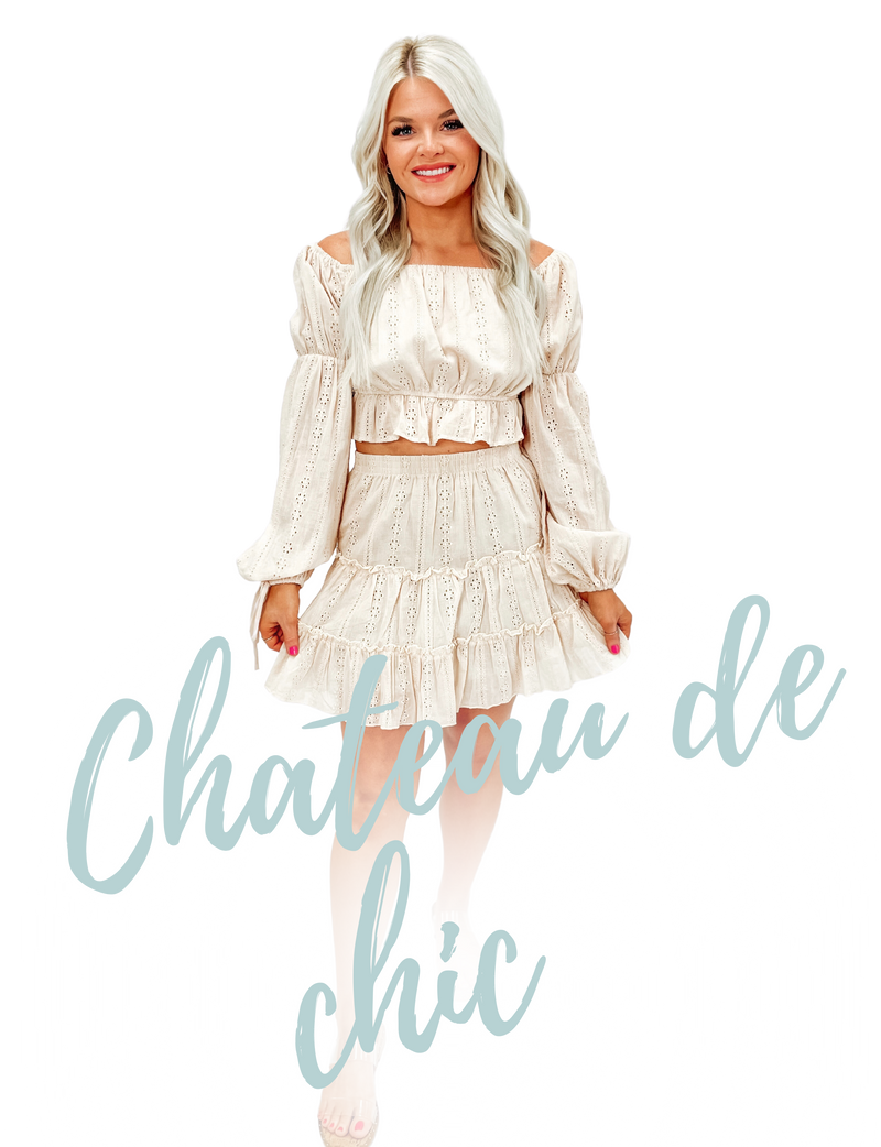 Chateau De Chic