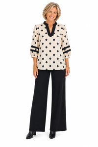 The Dot’s Amore Top
