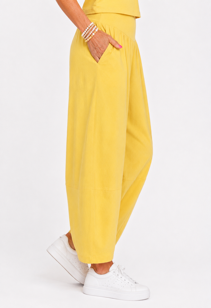 Sunshine Mood Pant