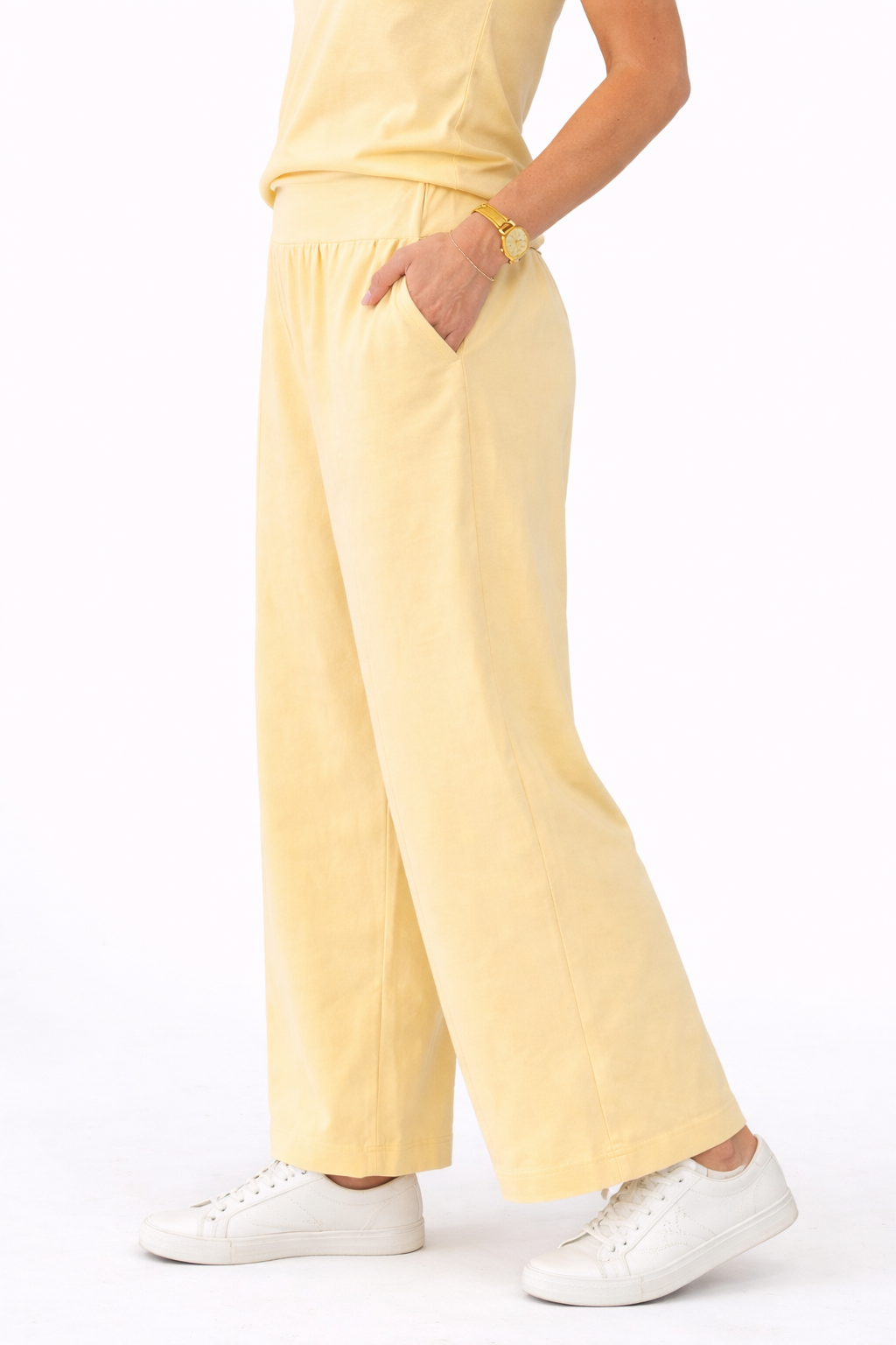 Lazy Days Butter Pant