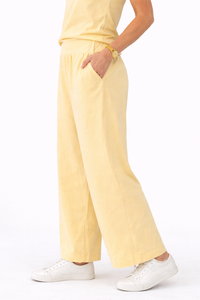 Lazy Days Butter Pant