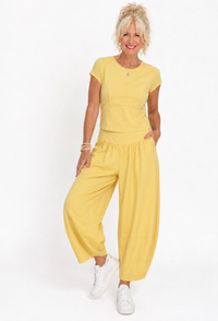 Sunshine Mood Pant