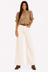 Dune & Dwell Blouse