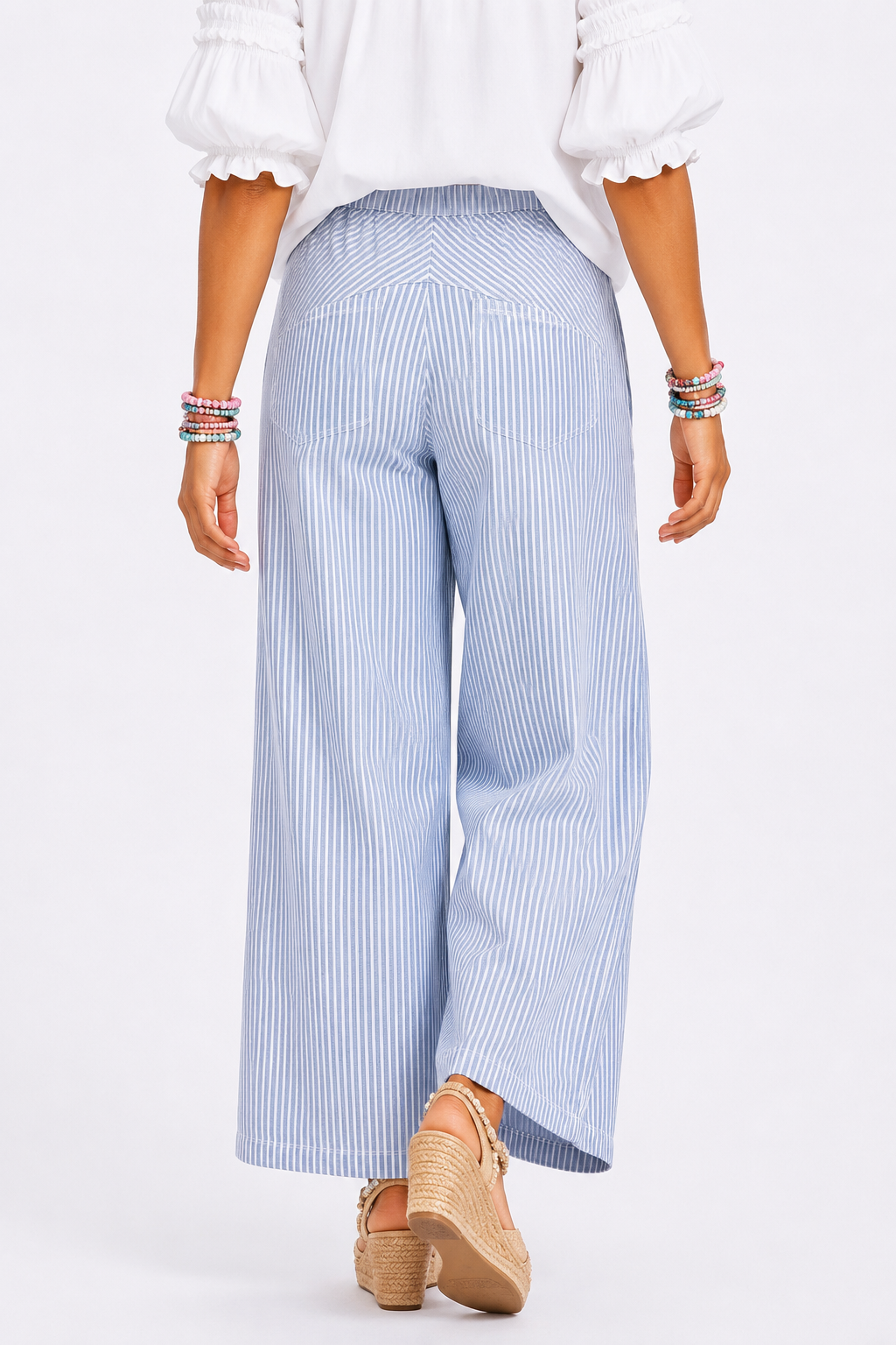 Driftline Stripe Pants