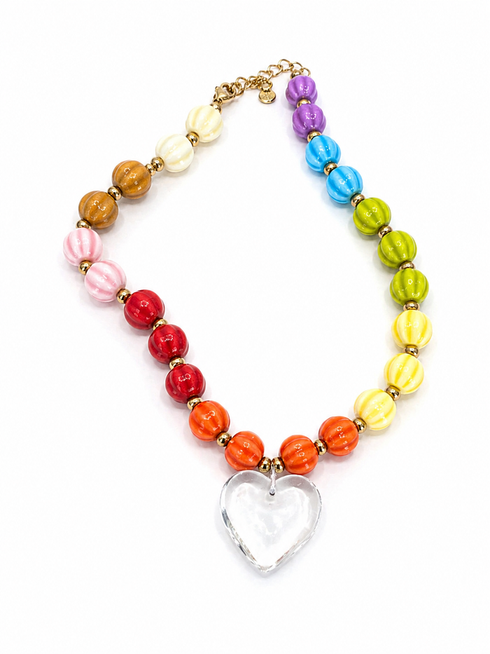 Prism Heirloom Necklace