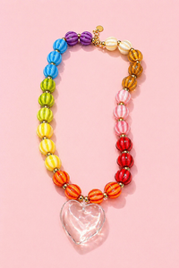Prism Heirloom Necklace