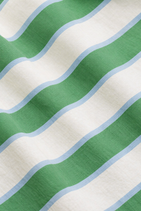 Mint Mojito Stroll Dress