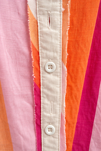 Sunset Muse Blouse
