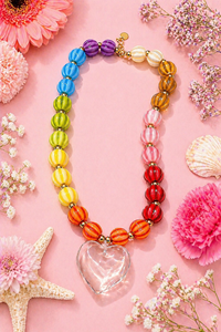 Prism Heirloom Necklace