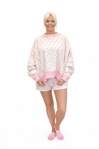 The Patch Party Shorts