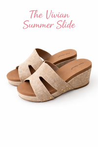 The Vivian Summer Slide