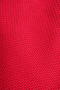 Cherry Bomb Textured Shorts