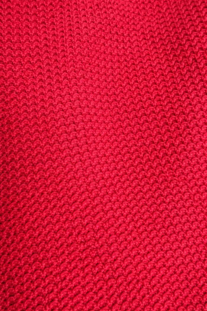 Cherry Bomb Textured Shorts