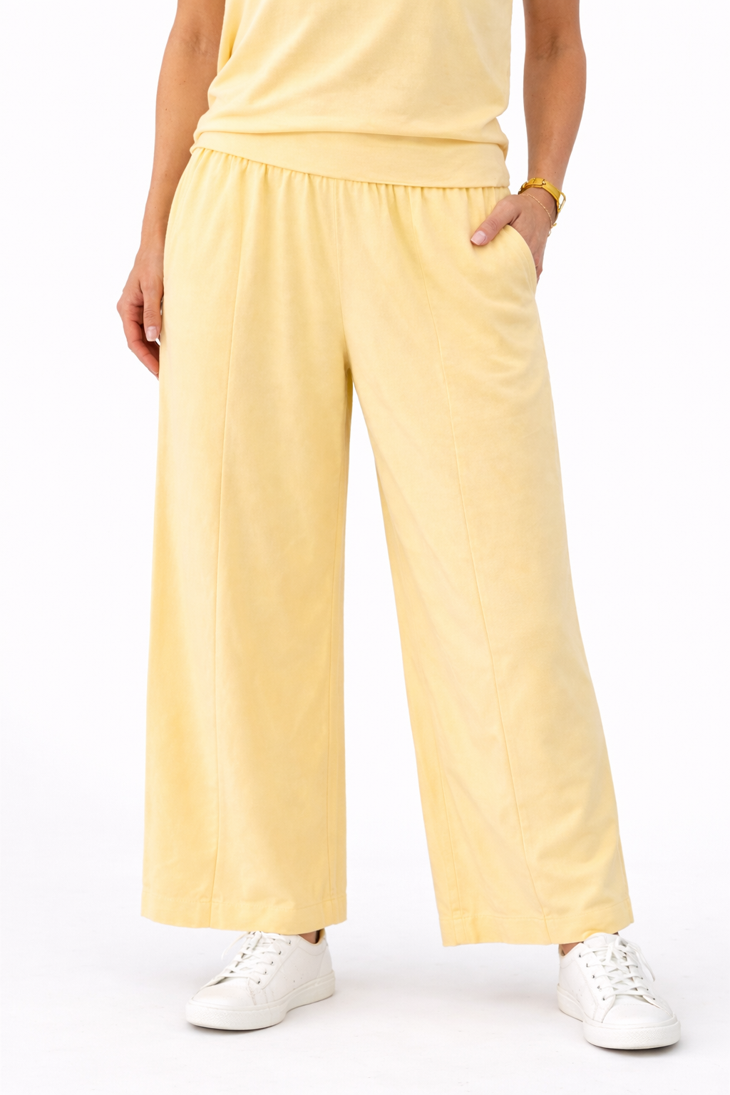 Lazy Days Butter Pant