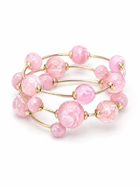 Blush Belle Bracelet