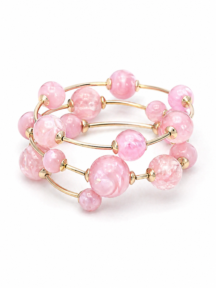 Blush Belle Bracelet