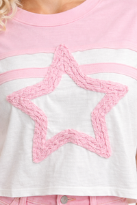 Wish Upon A Star Tee