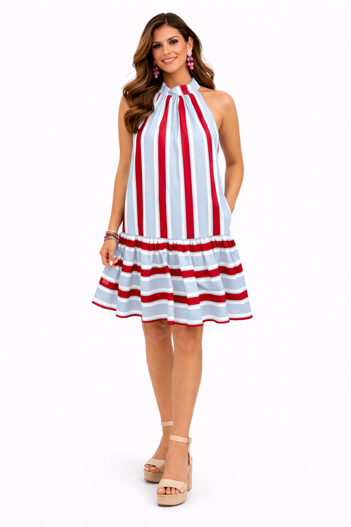 Last Call Darling Dress