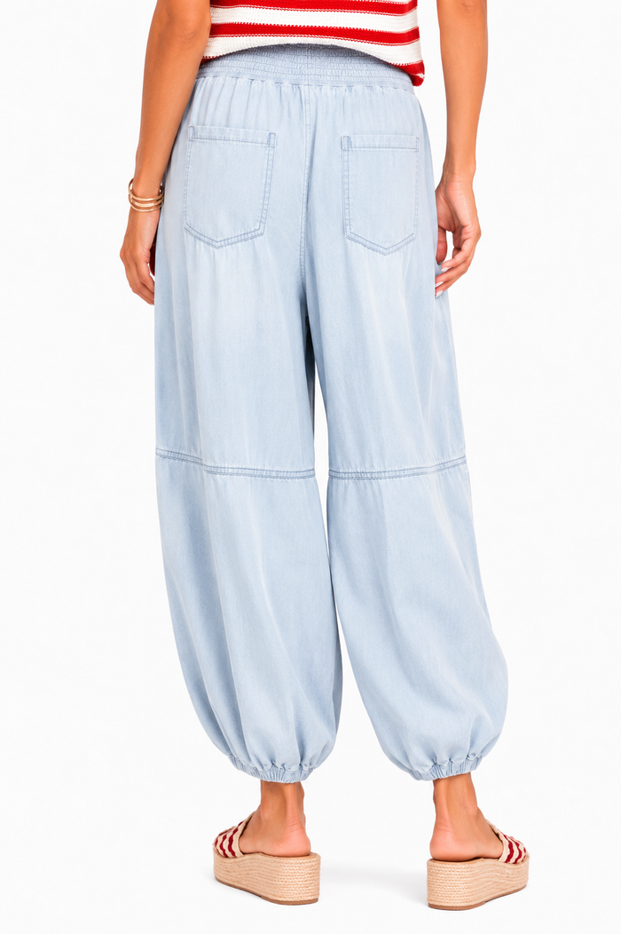Driftwood Daydream Joggers