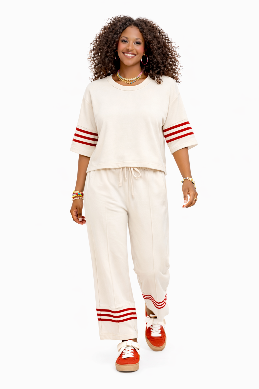 The All-Star Lounge Set