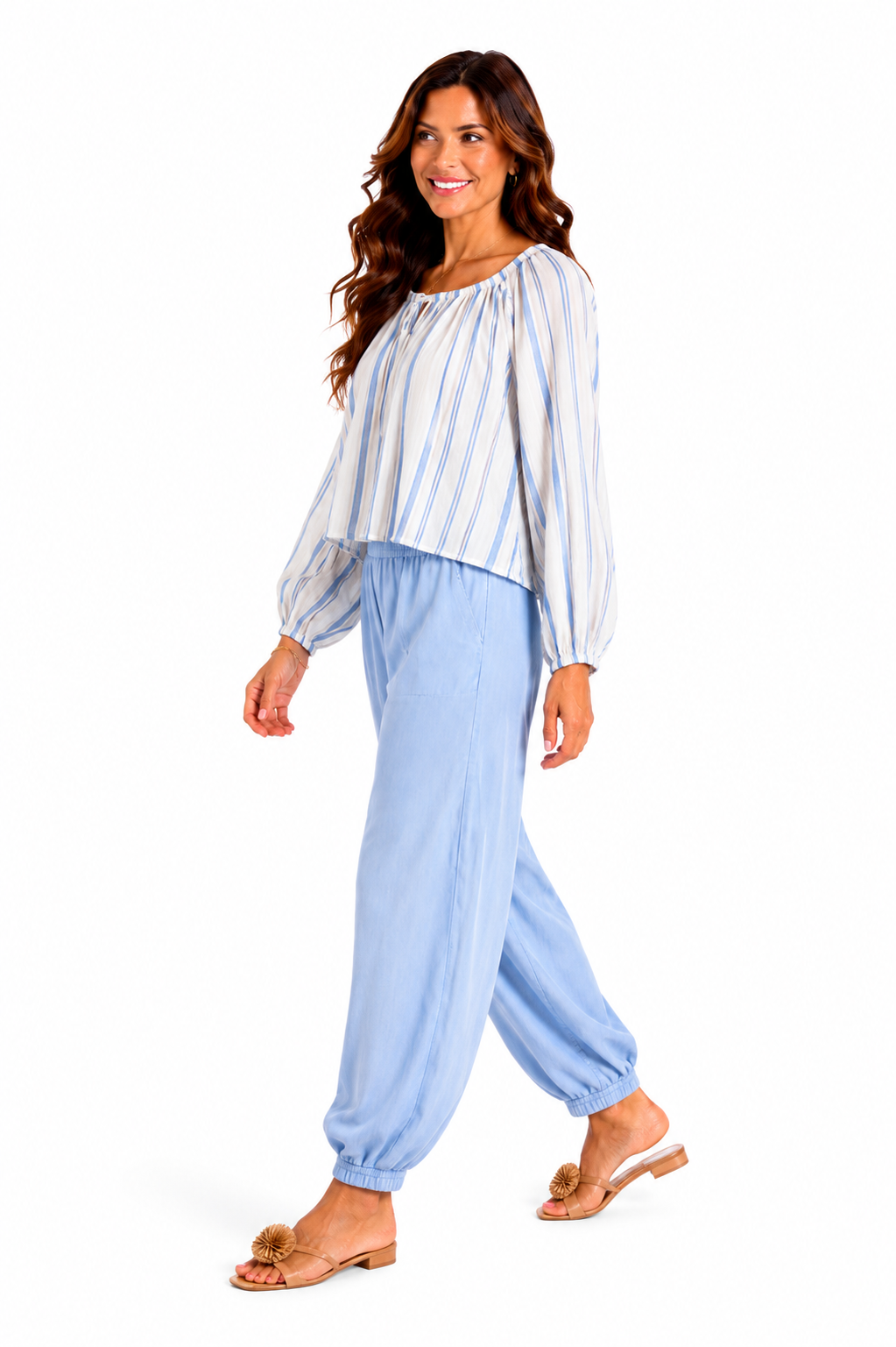 The River Reed Pants