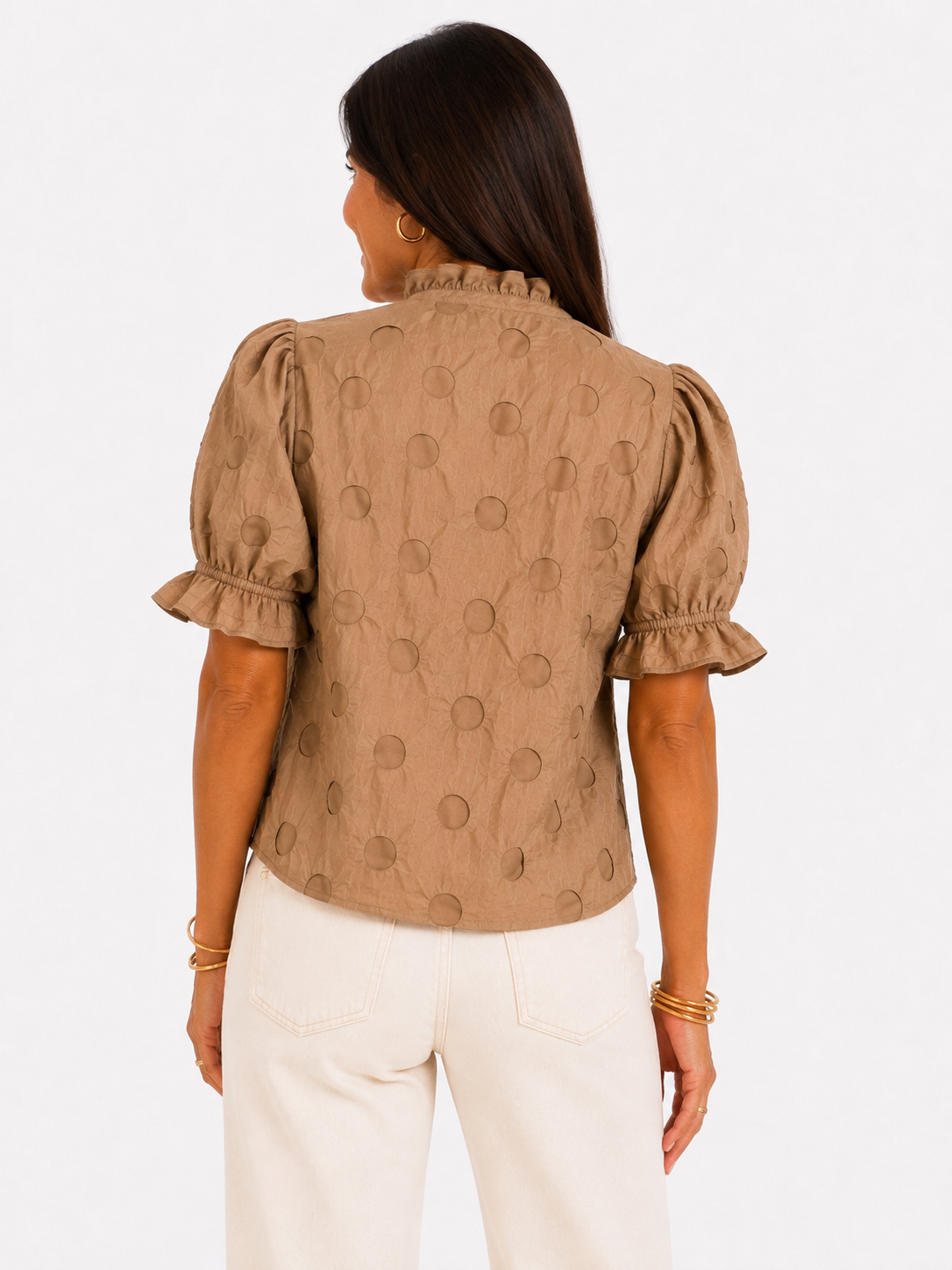 Dune & Dwell Blouse