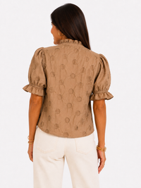 Dune & Dwell Blouse