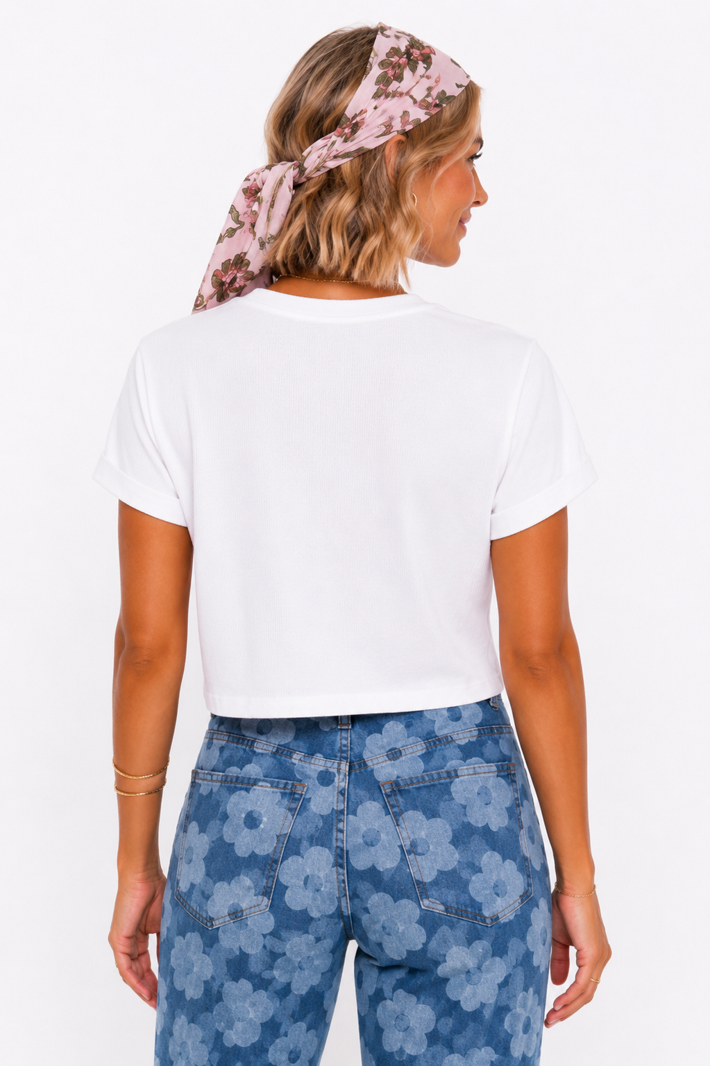 The Sailor’s Keepsake Tee