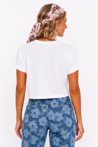 The Sailor’s Keepsake Tee