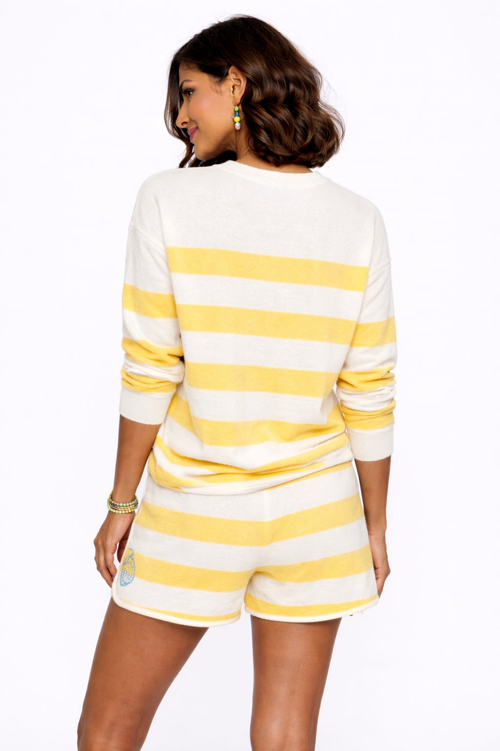 Sundaze Two Piece Set