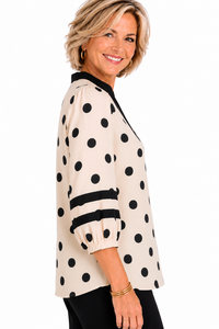 The Dot’s Amore Top