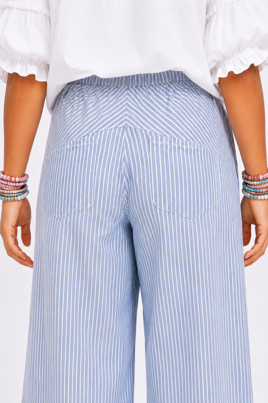 Driftline Stripe Pants