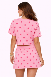 Crushin’ On You Two Piece Set
