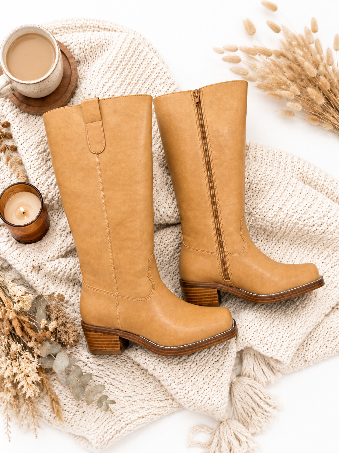 Driftwood Lane Boots