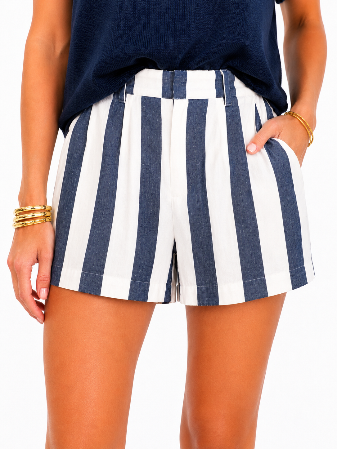 The Regatta Row Shorts