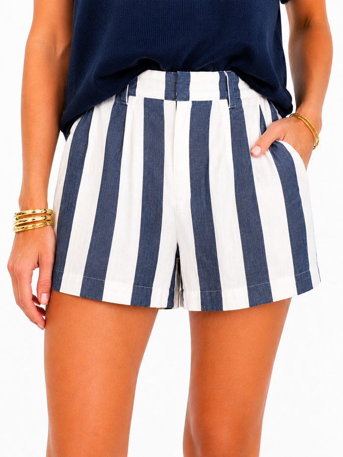 The Regatta Row Shorts
