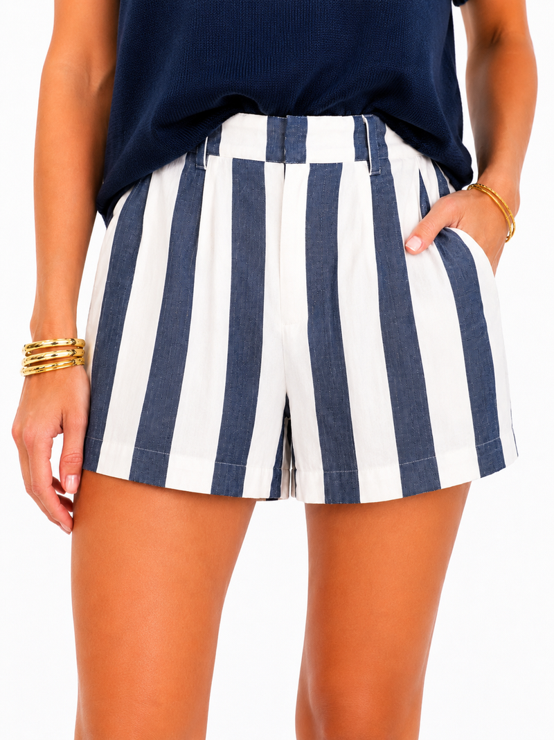 The Regatta Row Shorts
