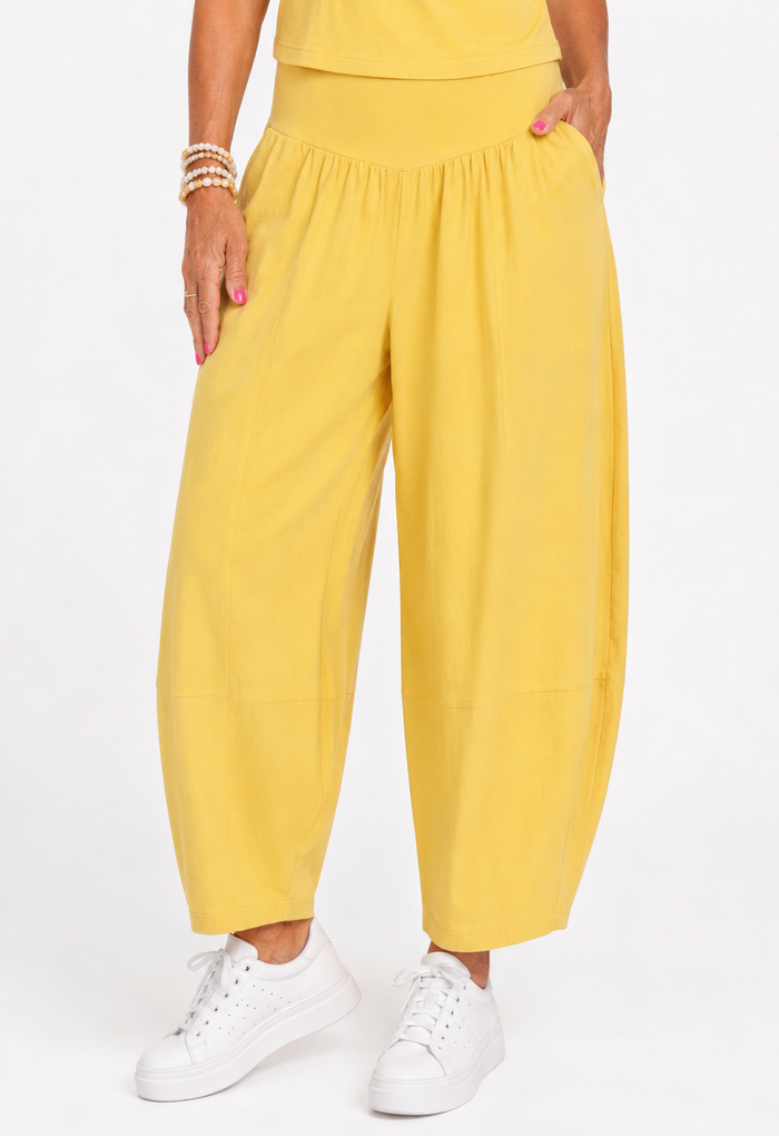 Sunshine Mood Pant