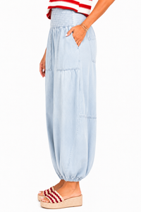 Driftwood Daydream Joggers