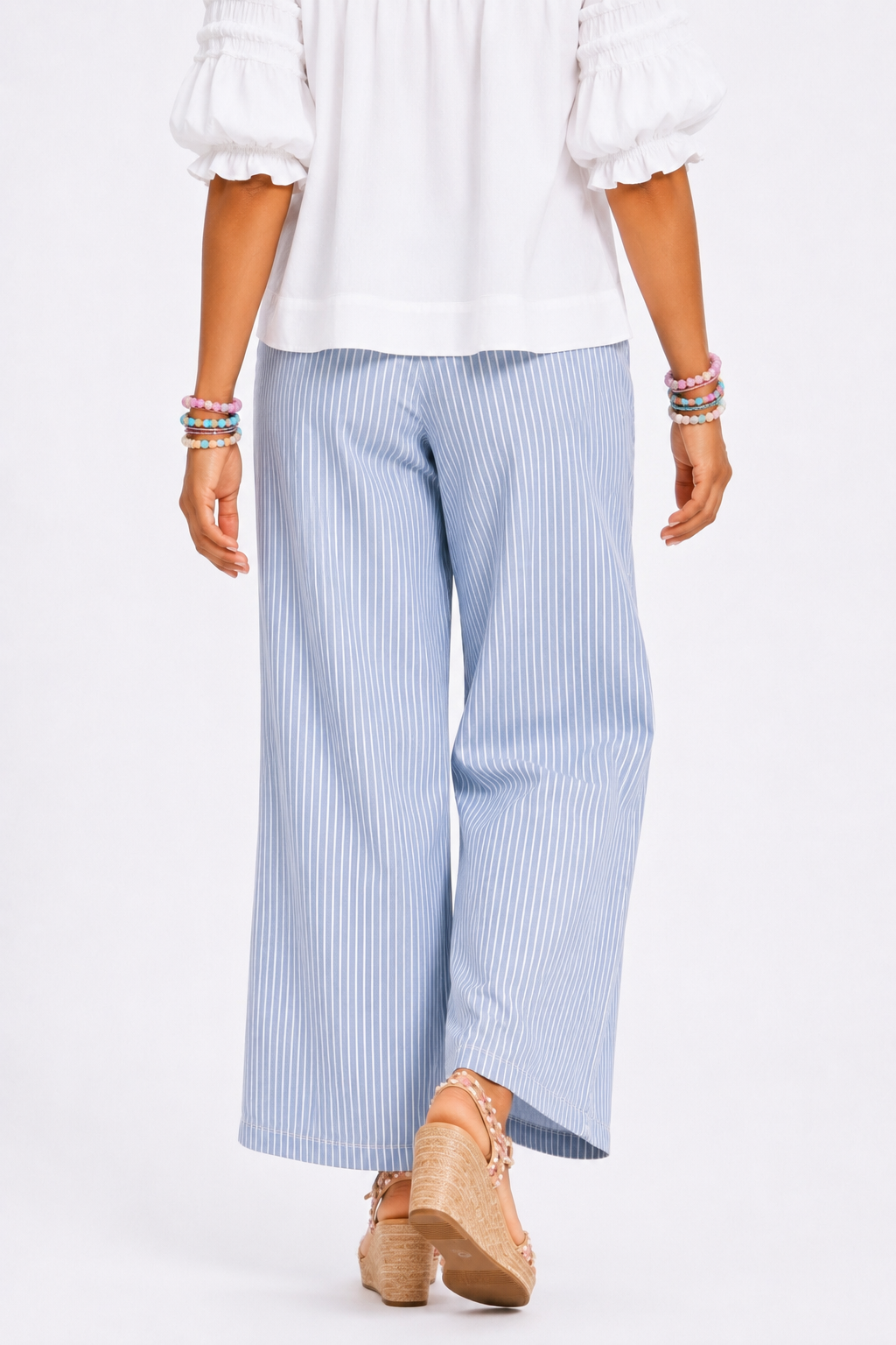 Driftline Stripe Pants