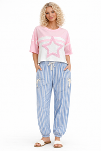 Wish Upon A Star Tee