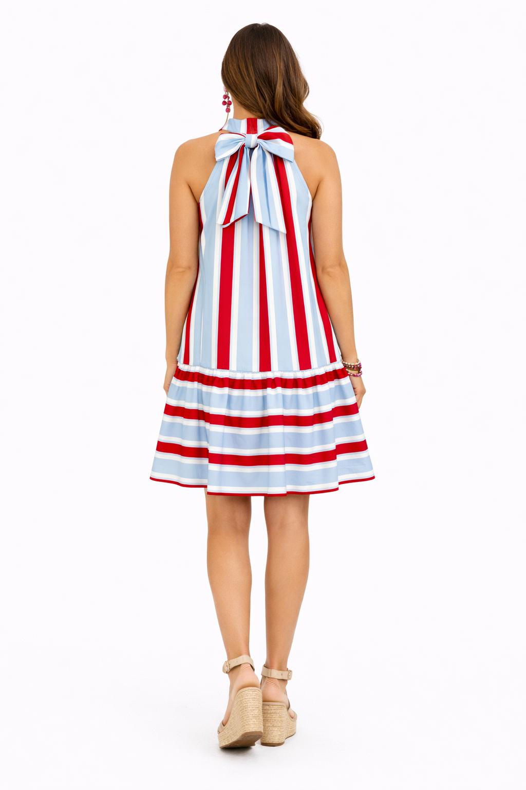 Last Call Darling Dress