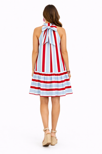 Last Call Darling Dress